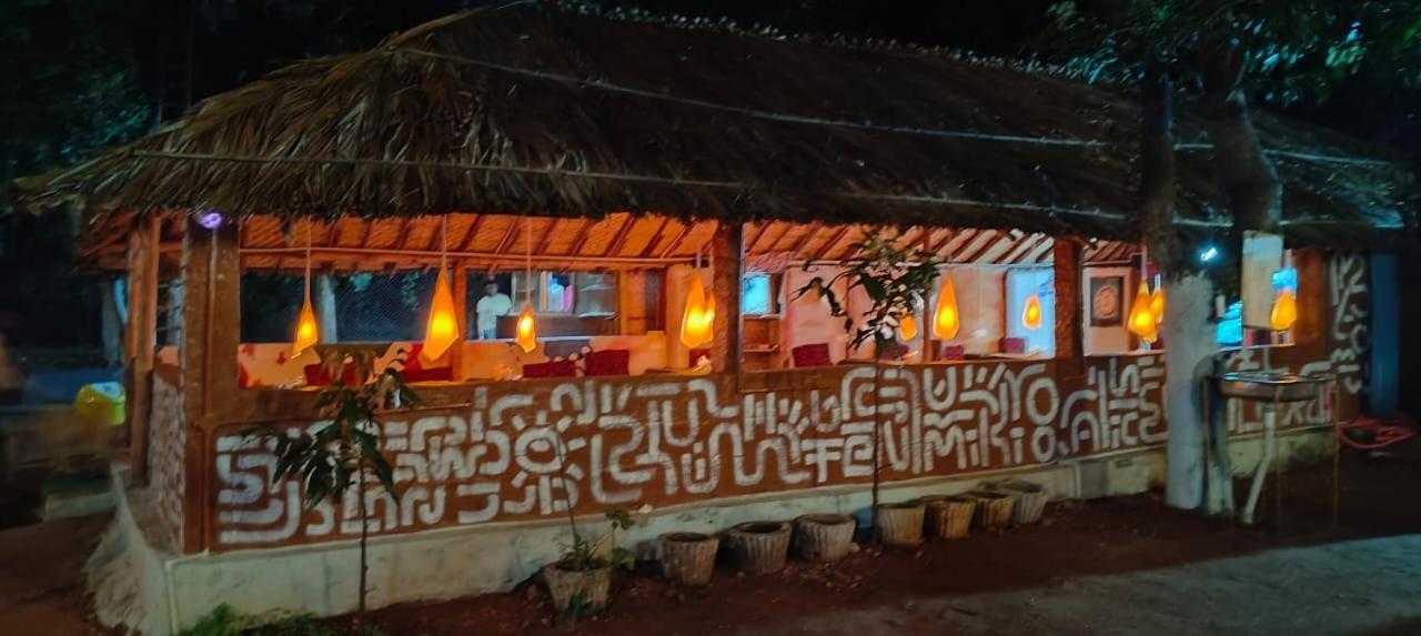 Dream Paradise Hampi Eksteriør billede