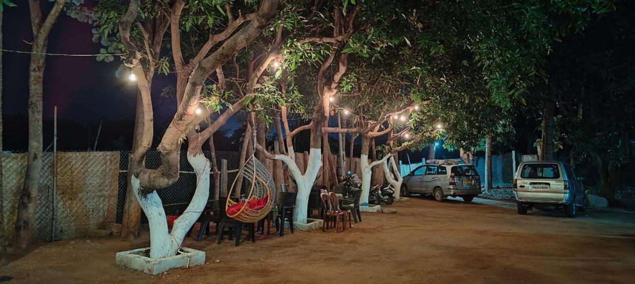 Dream Paradise Hampi Eksteriør billede
